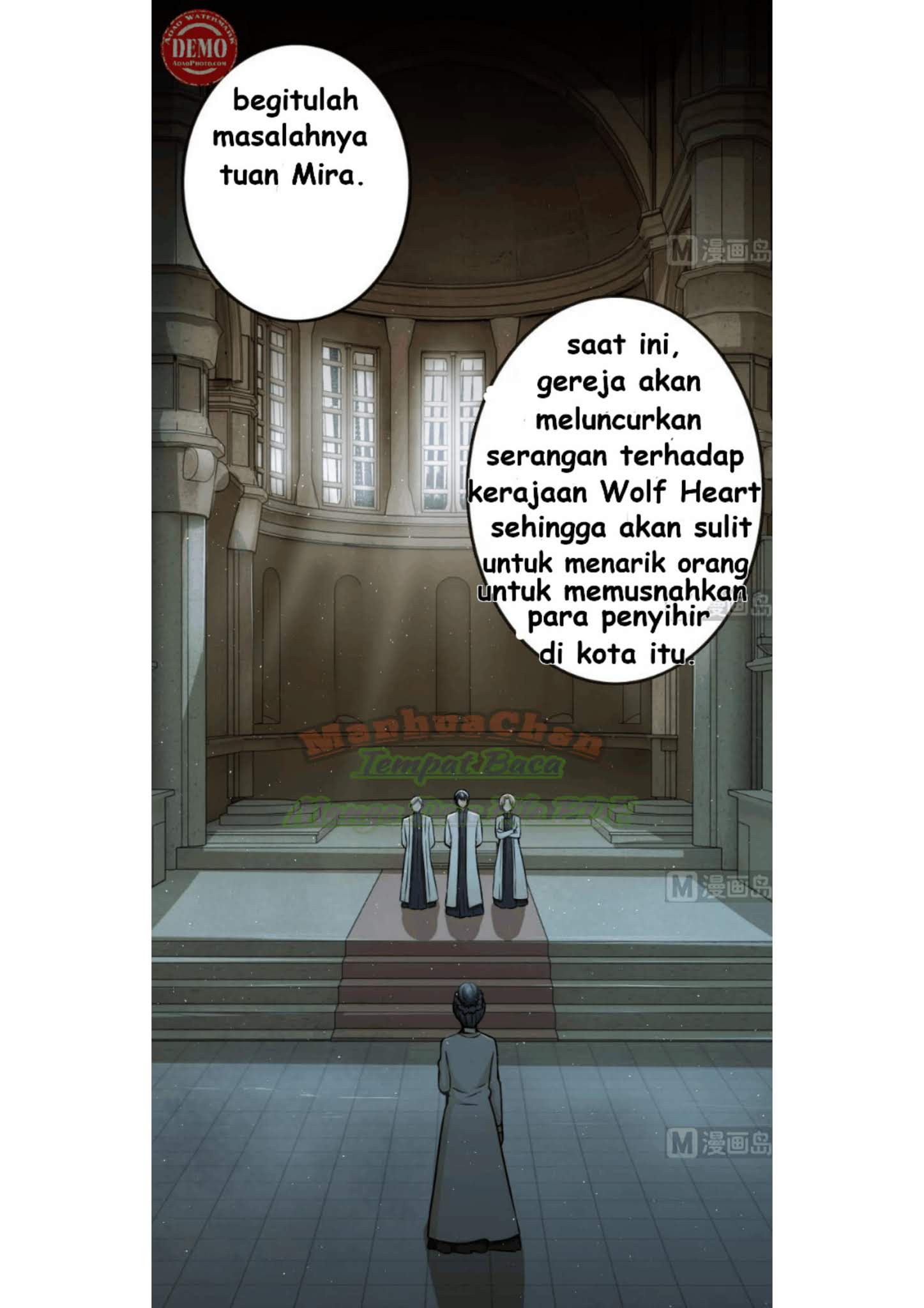 Release That Witch Bab 98 halaman 2