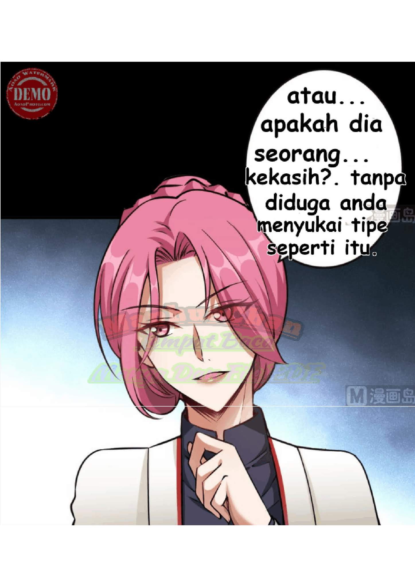 Release That Witch Bab 98 halaman 8