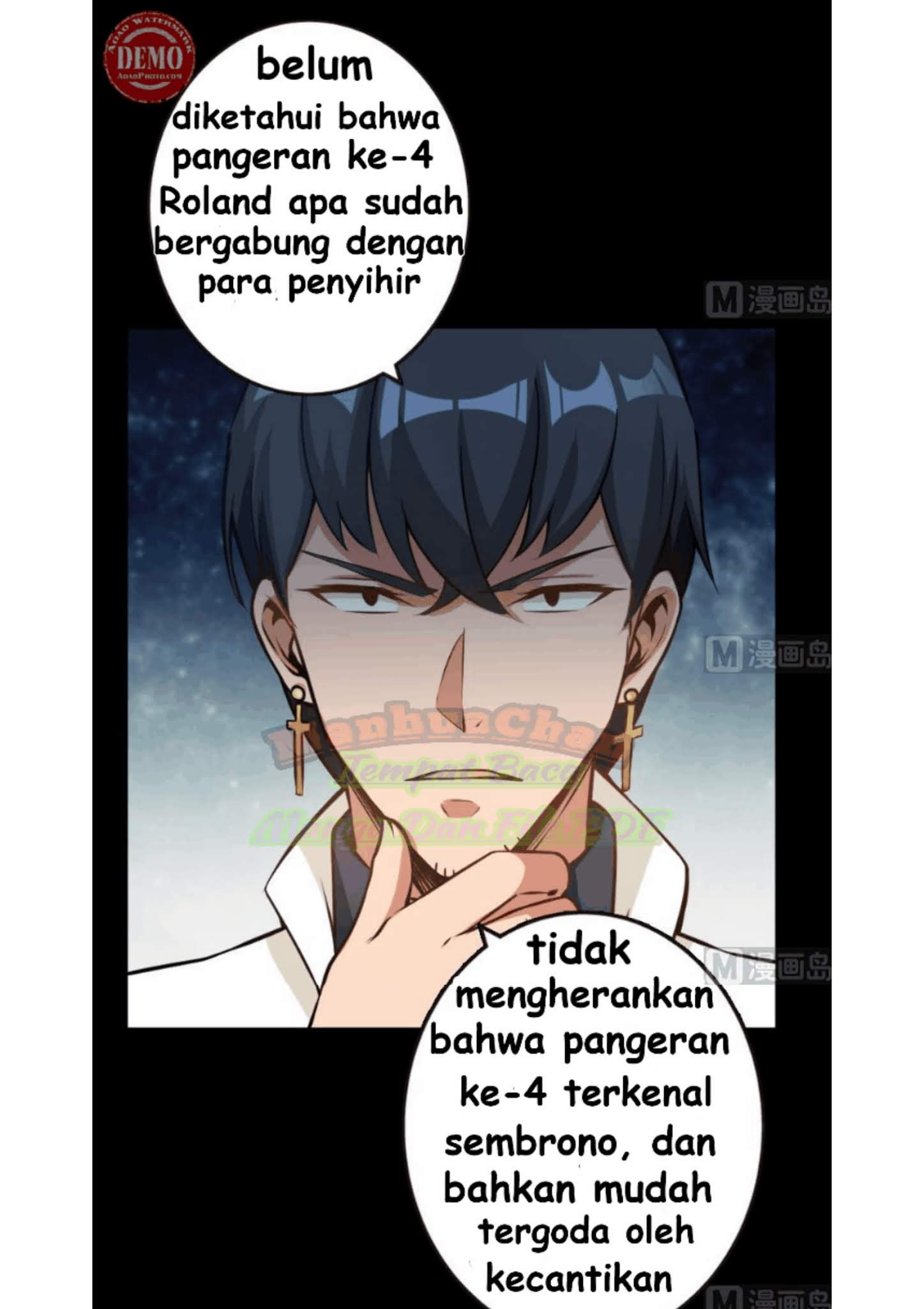 Release That Witch Bab 98 halaman 10