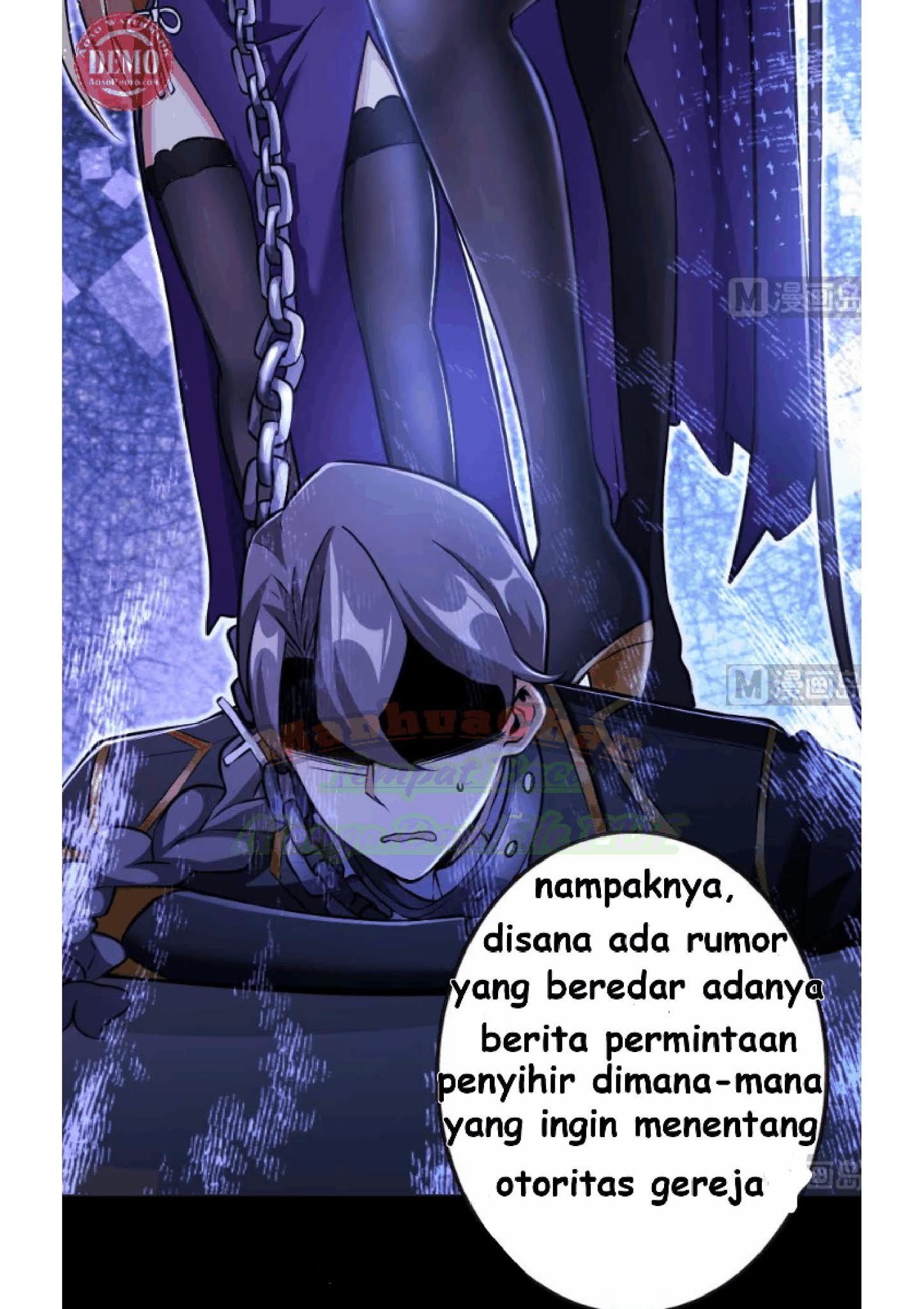 Release That Witch Bab 98 halaman 13