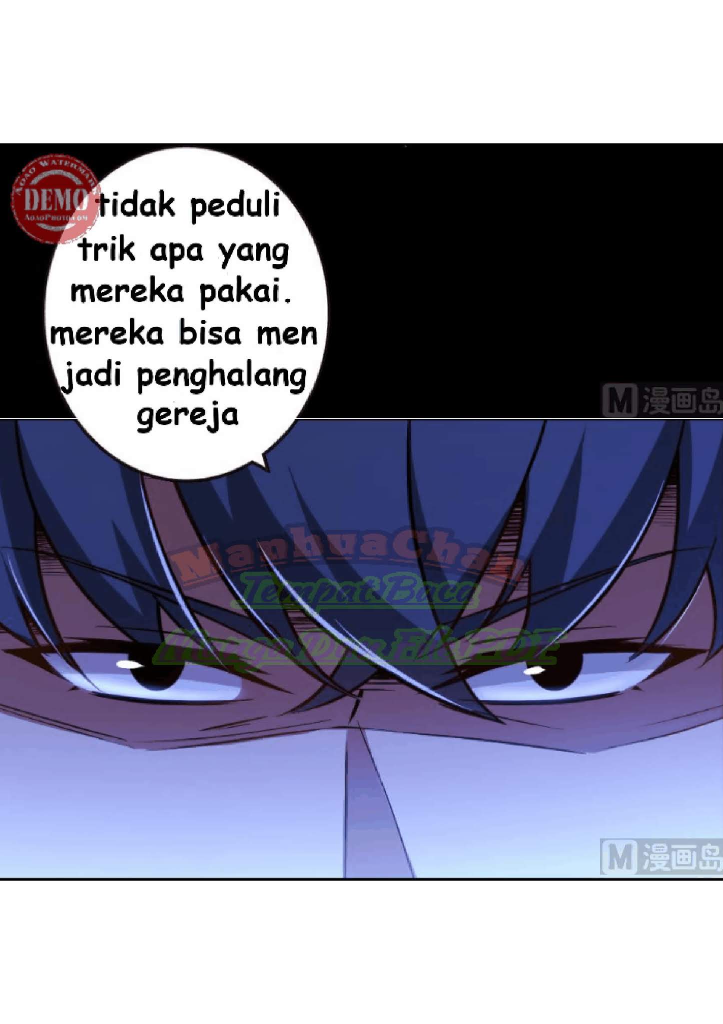 Release That Witch Bab 98 halaman 14