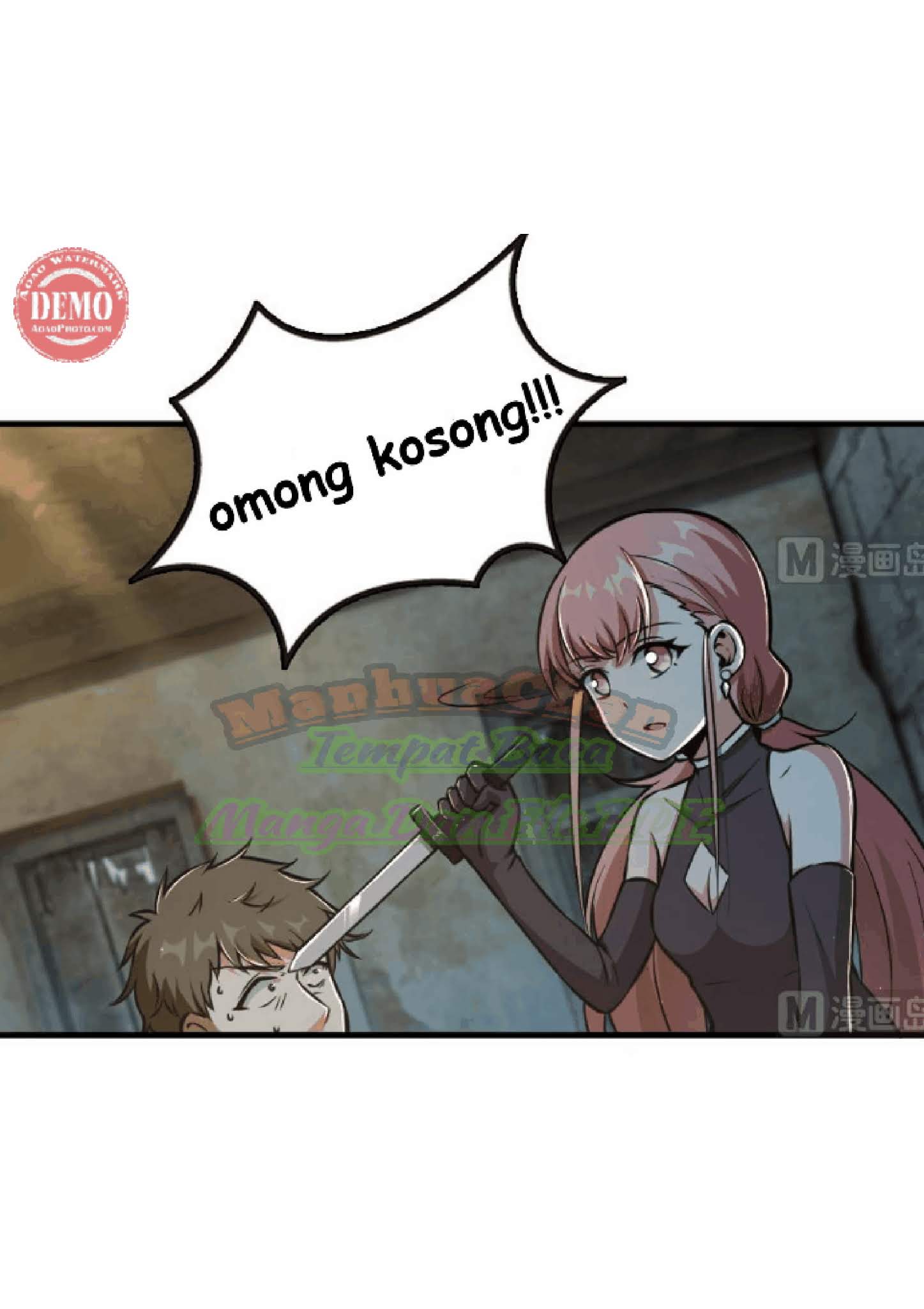 Release That Witch Bab 98 halaman 29
