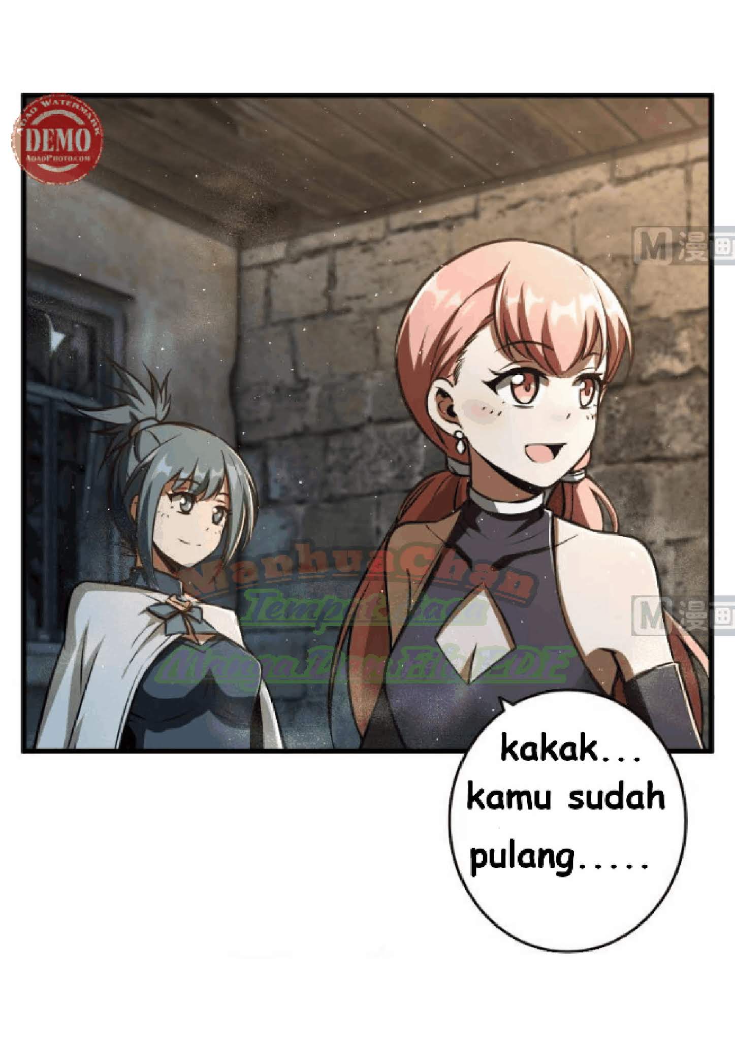 Release That Witch Bab 98 halaman 31