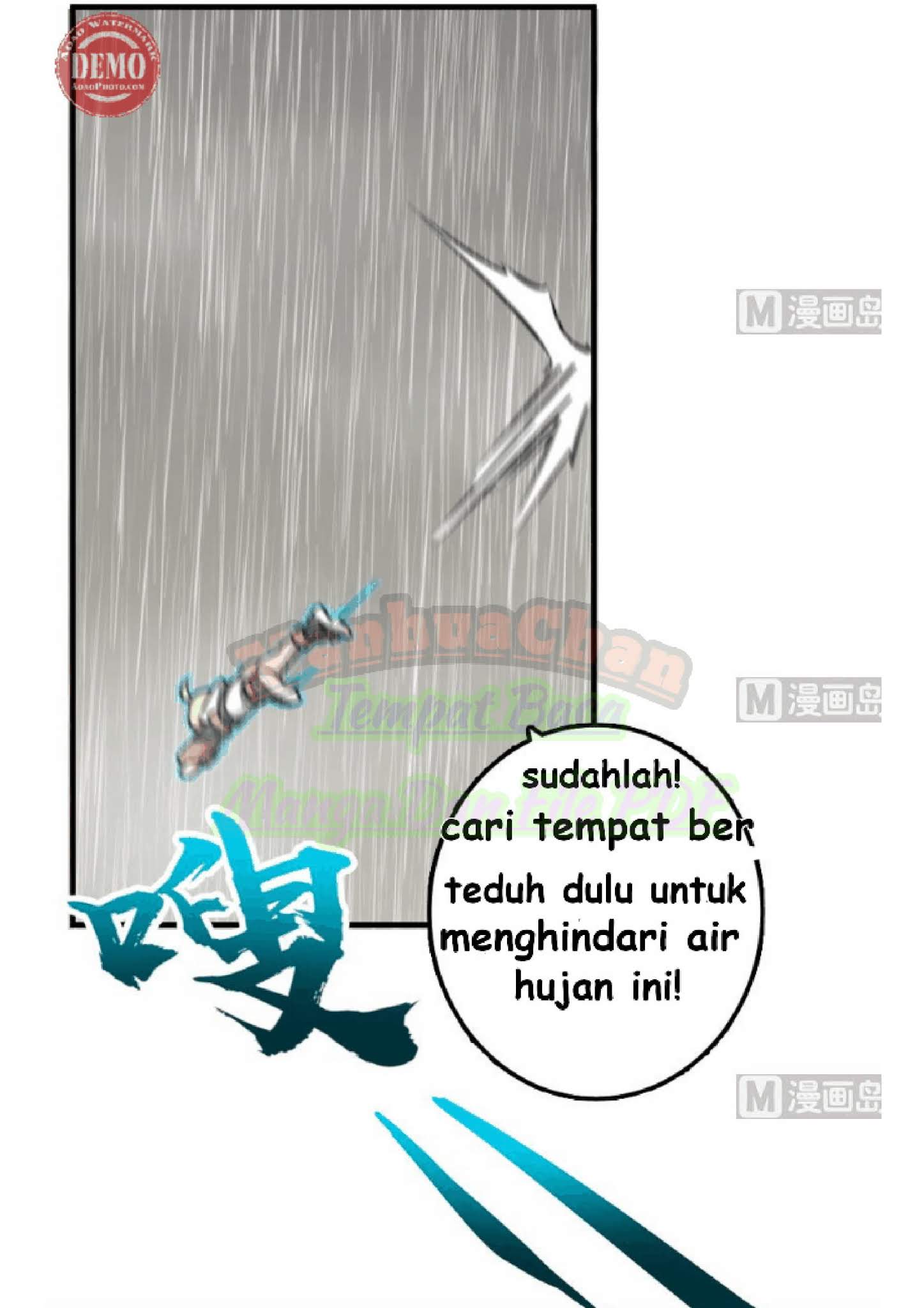 Release That Witch Bab 99 halaman 11