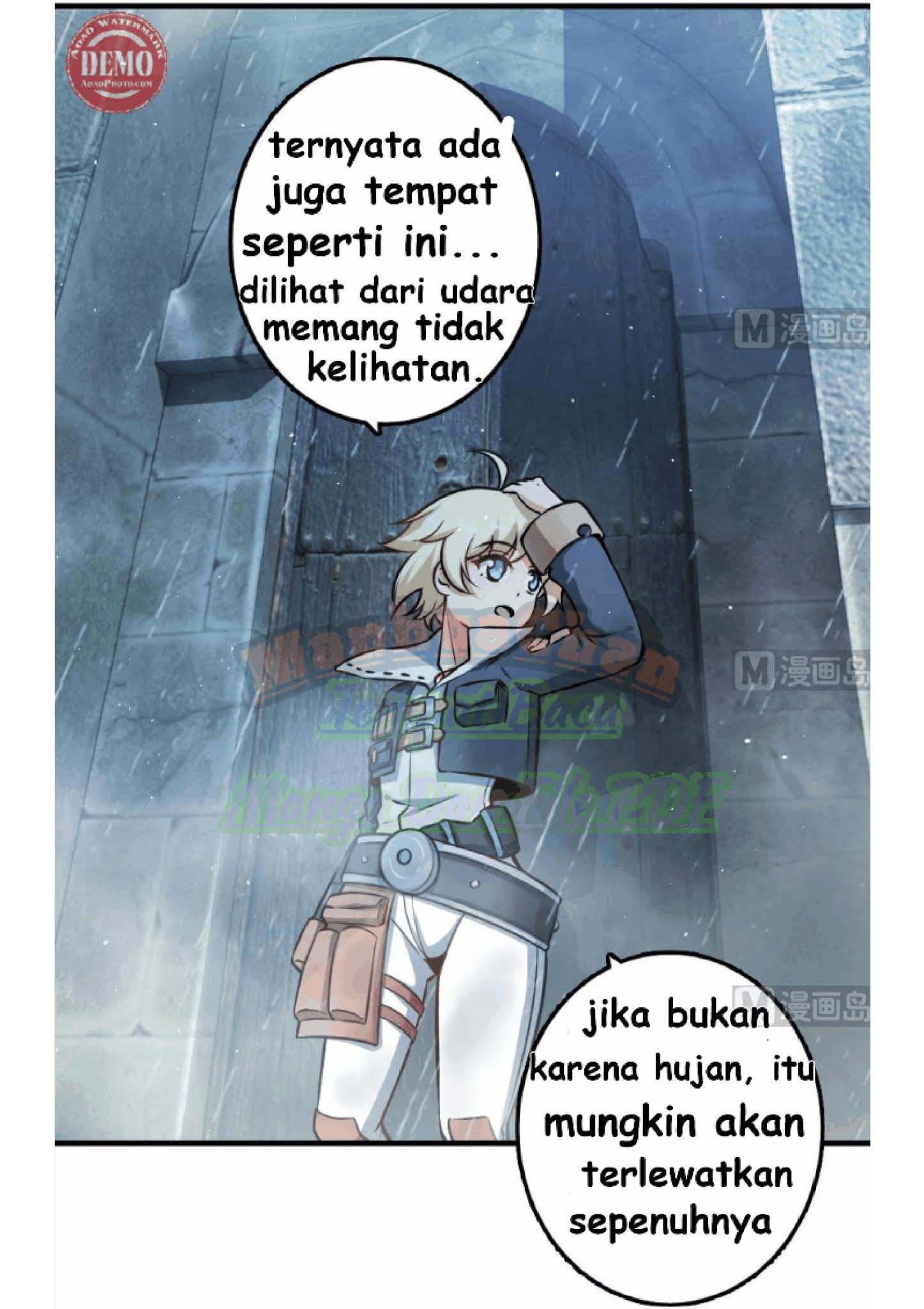 Release That Witch Bab 99 halaman 19