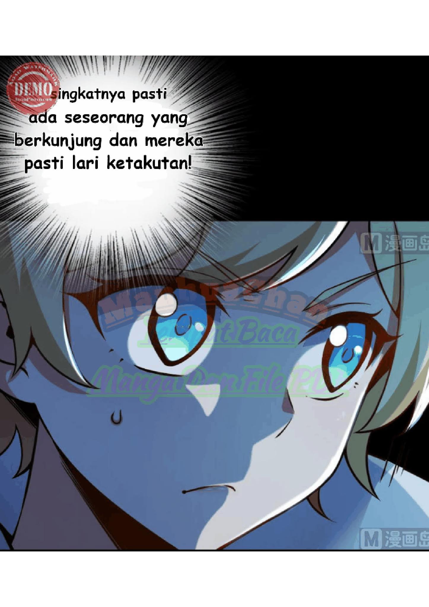 Release That Witch Bab 99 halaman 33