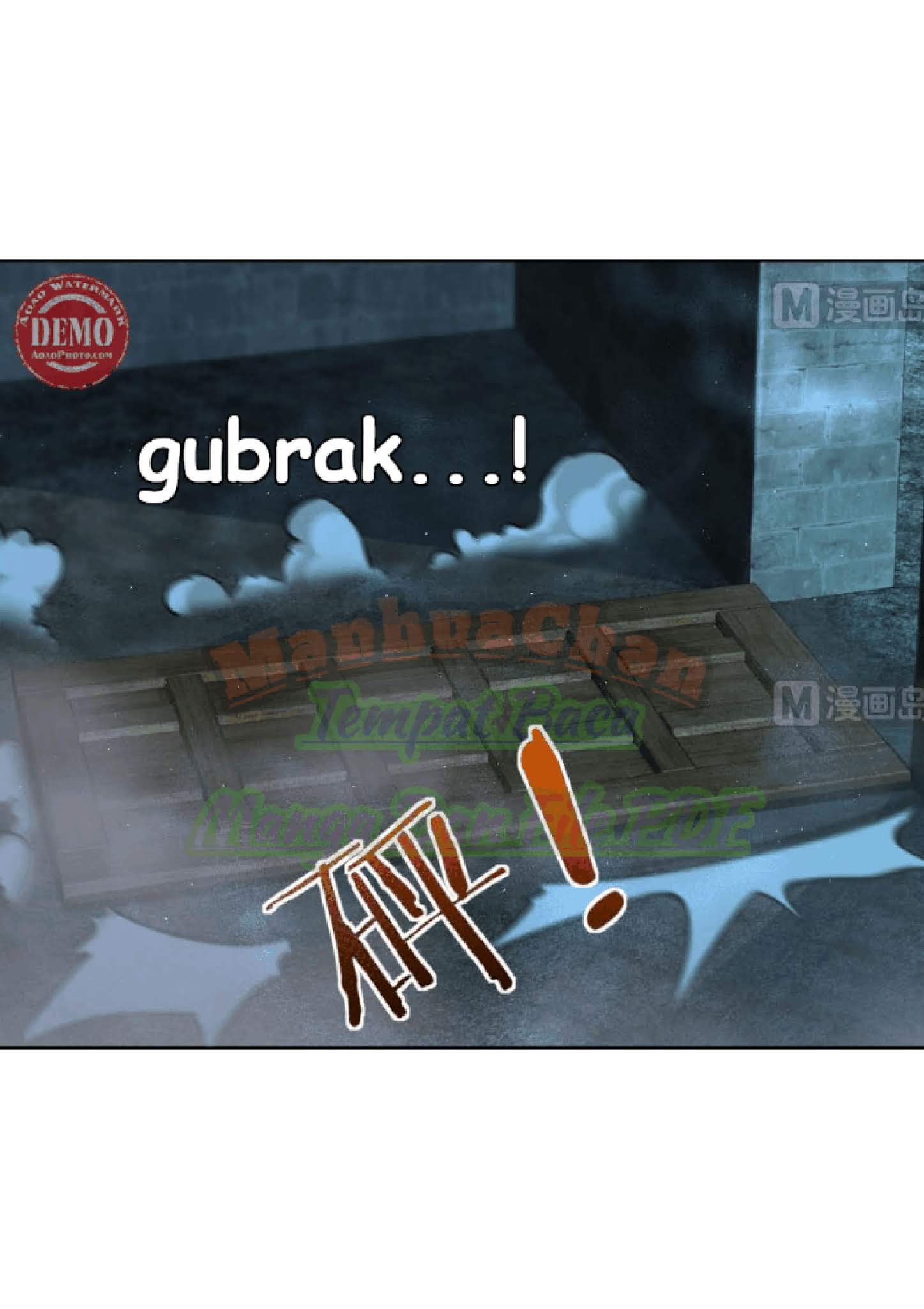 Release That Witch Bab 99 halaman 35