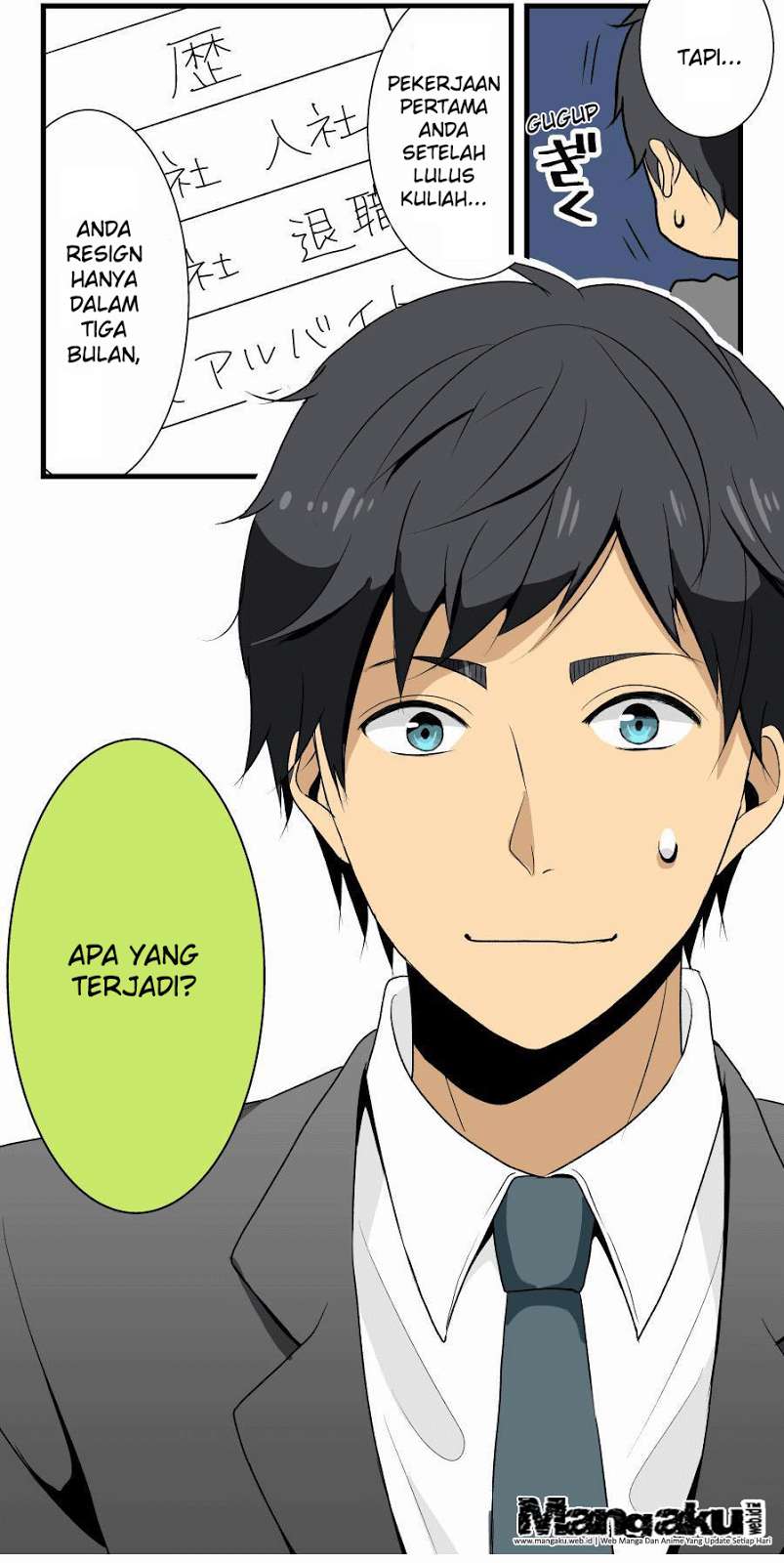 ReLIFE Bab 01 halaman 2