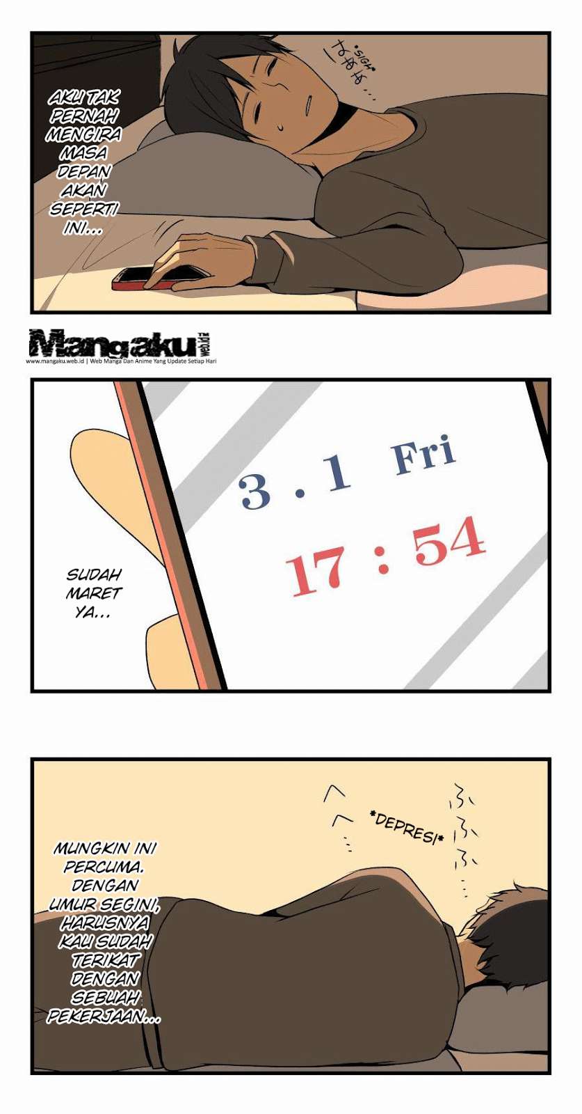ReLIFE Bab 01 halaman 10