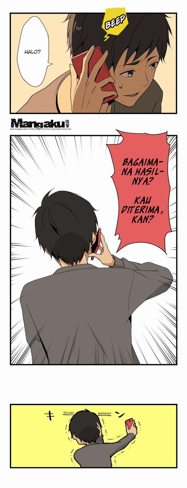 ReLIFE Bab 01 halaman 12