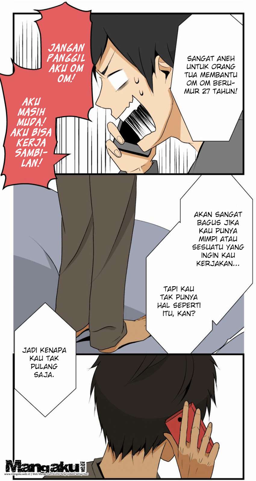 ReLIFE Bab 01 halaman 18