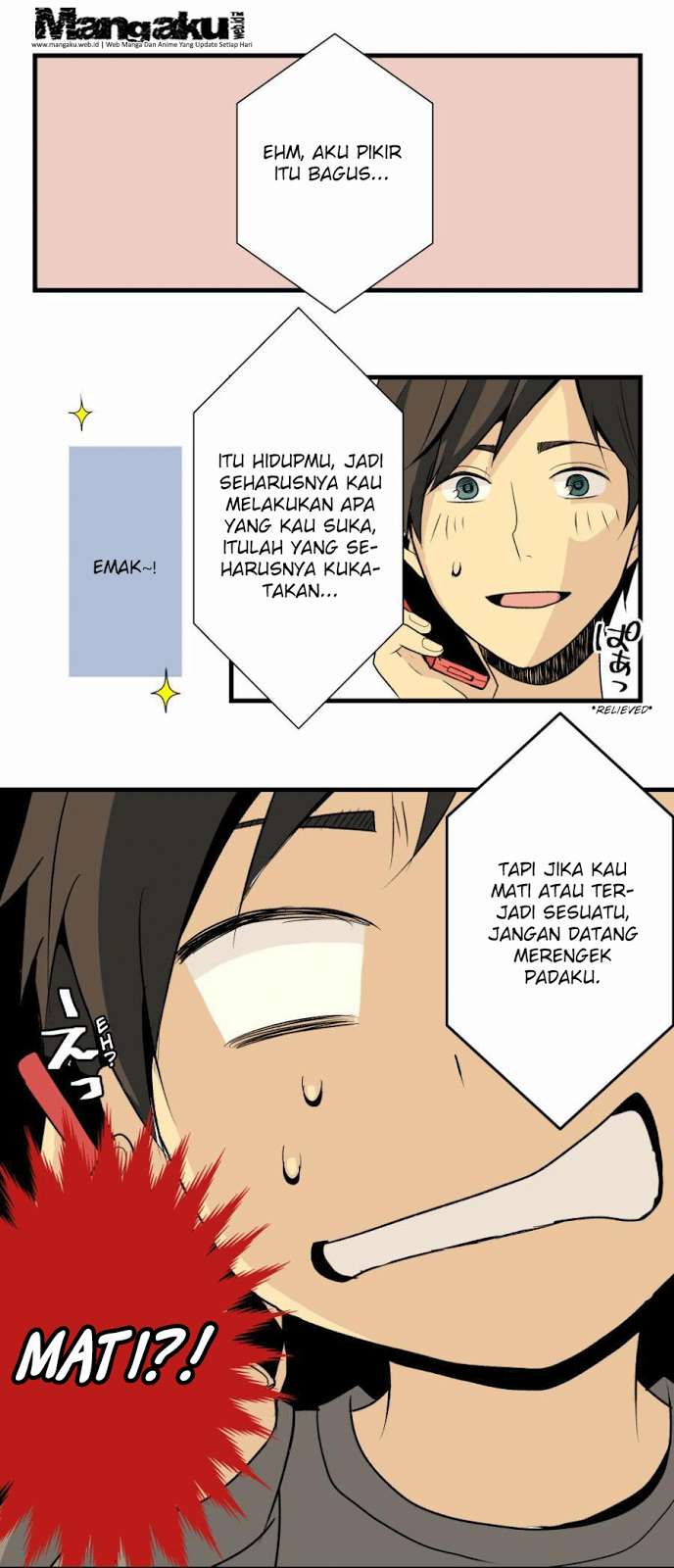 ReLIFE Bab 01 halaman 21