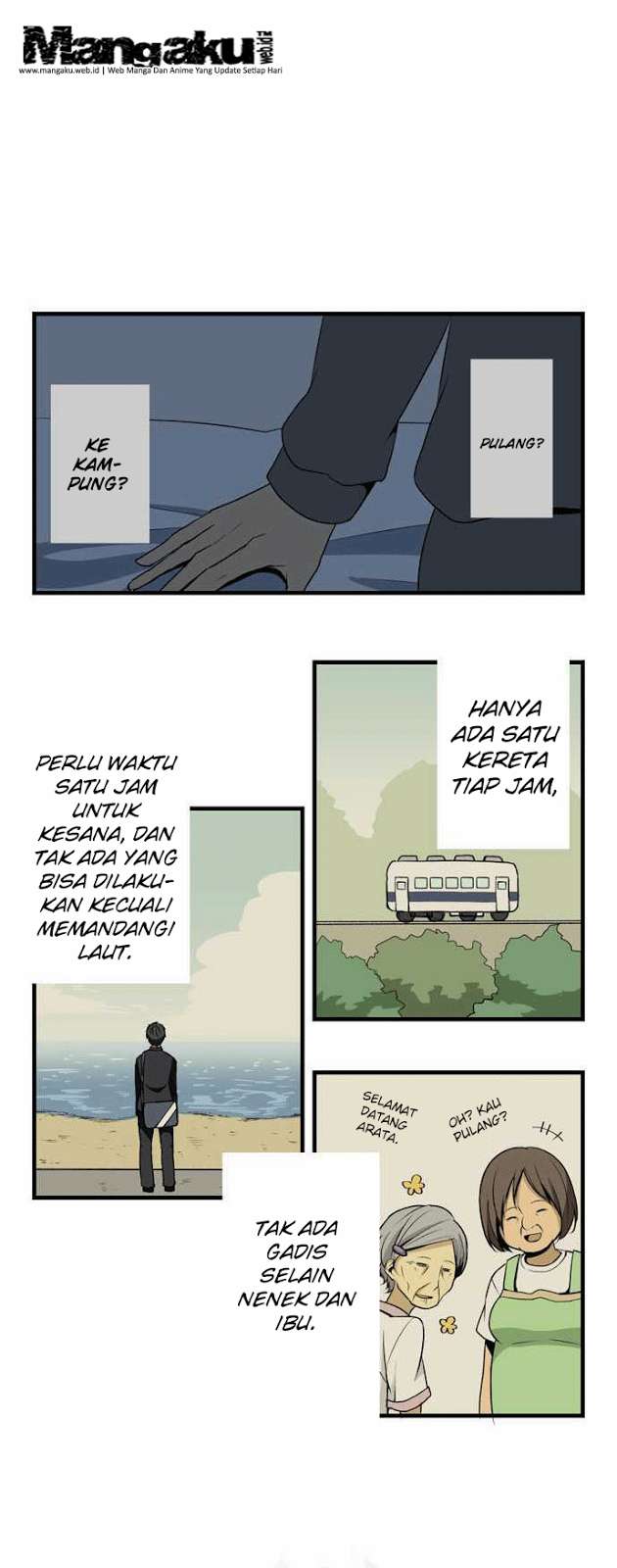 ReLIFE Bab 02 halaman 2