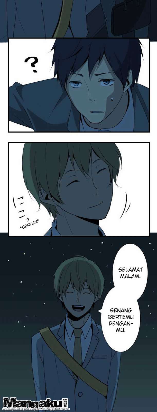 ReLIFE Bab 02 halaman 12