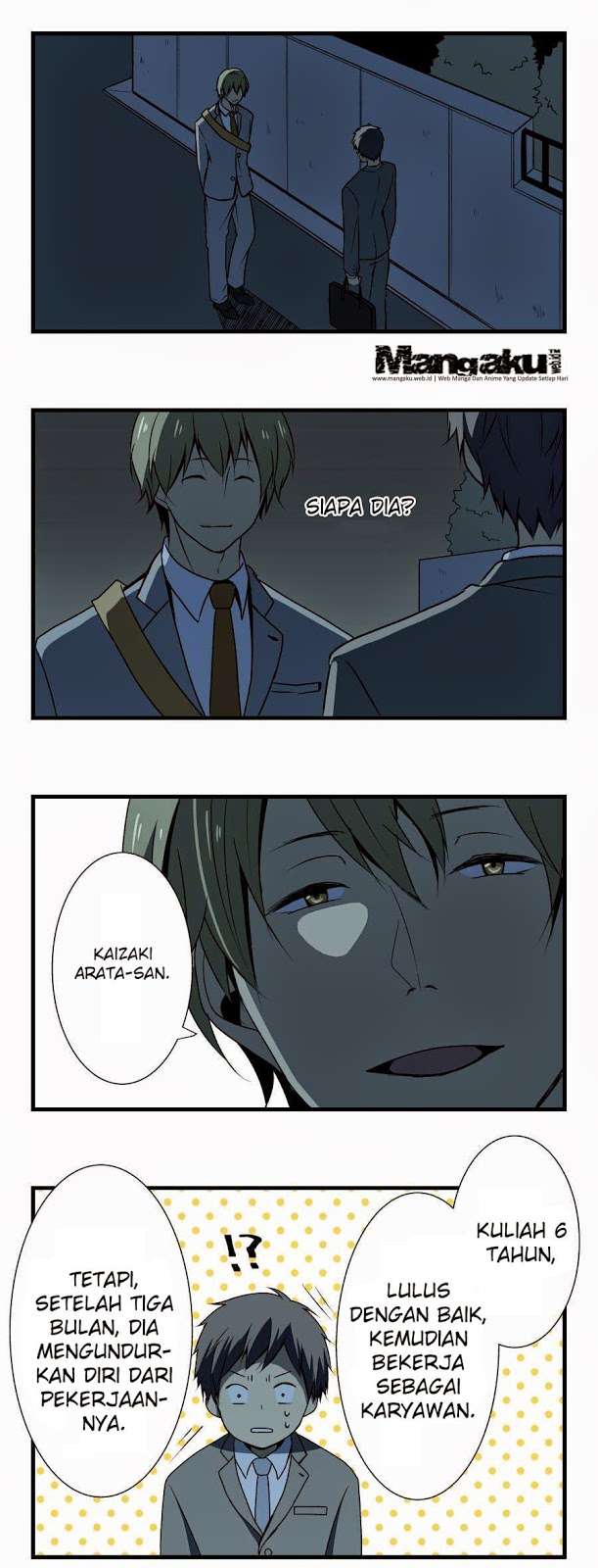 ReLIFE Bab 03 halaman 2