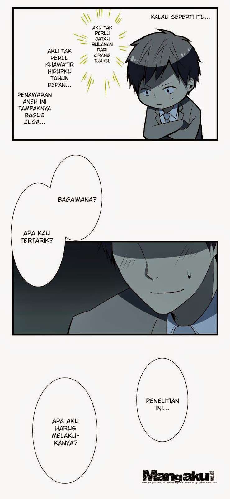 ReLIFE Bab 03 halaman 11