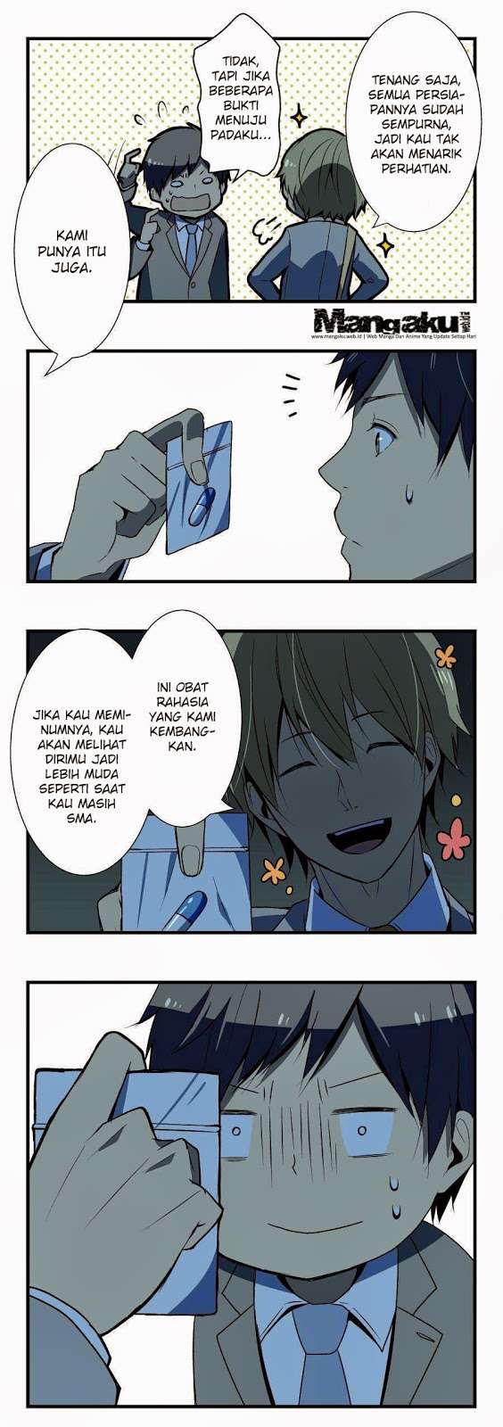 ReLIFE Bab 03 halaman 14
