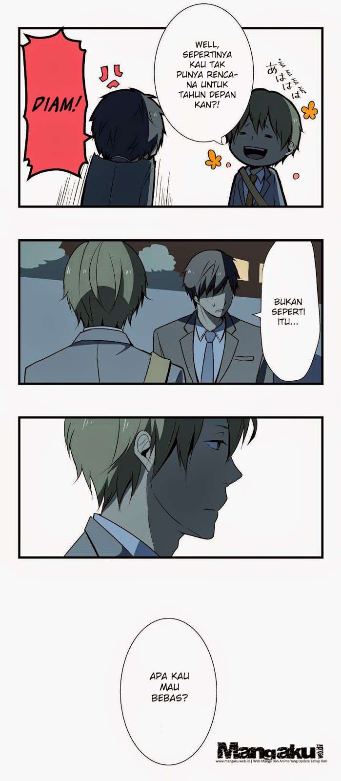 ReLIFE Bab 03 halaman 16