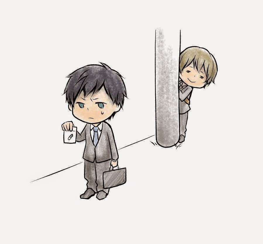 ReLIFE Bab 03 halaman 23