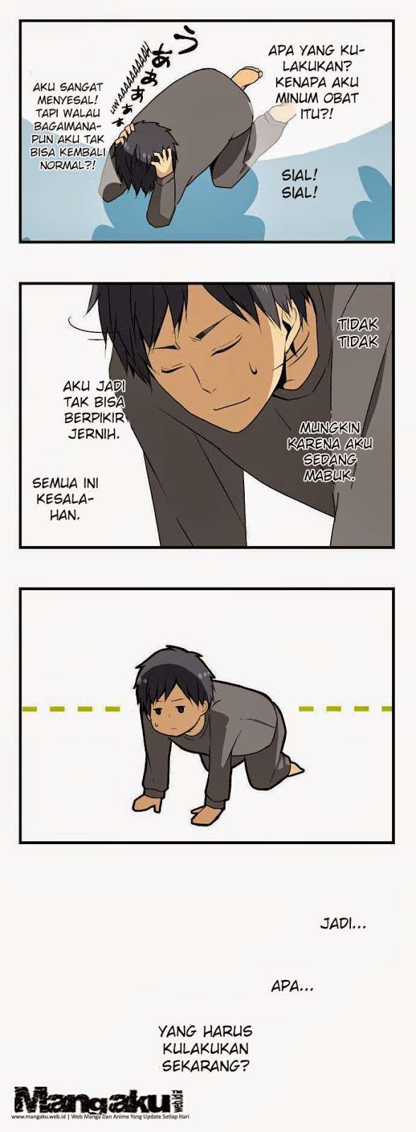 ReLIFE Bab 04 halaman 8