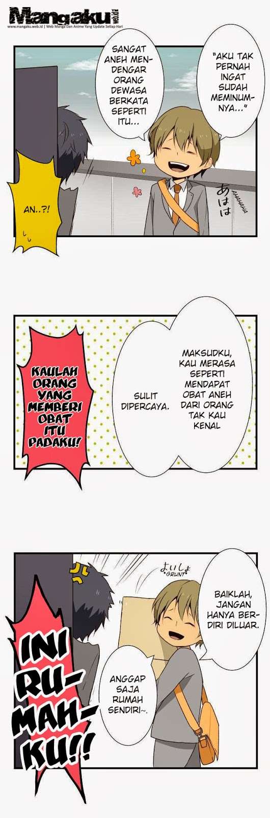 ReLIFE Bab 05 halaman 4