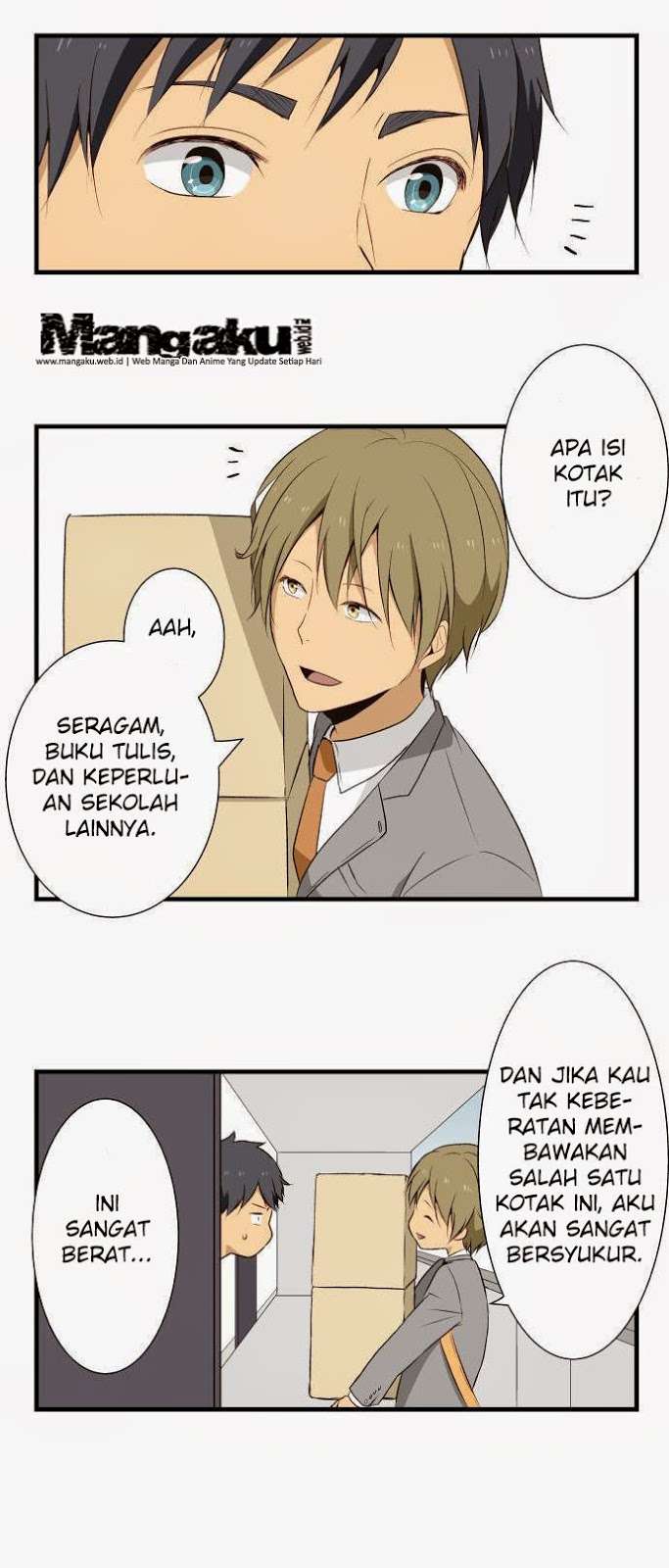 ReLIFE Bab 05 halaman 5