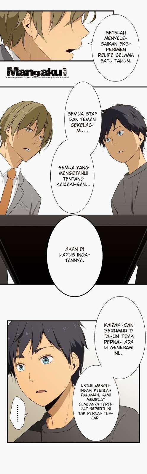 ReLIFE Bab 05 halaman 11