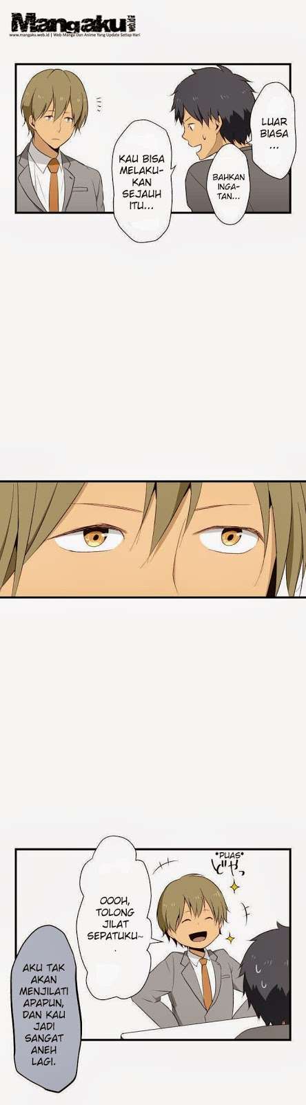 ReLIFE Bab 05 halaman 12