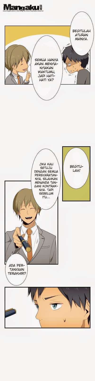 ReLIFE Bab 05 halaman 16