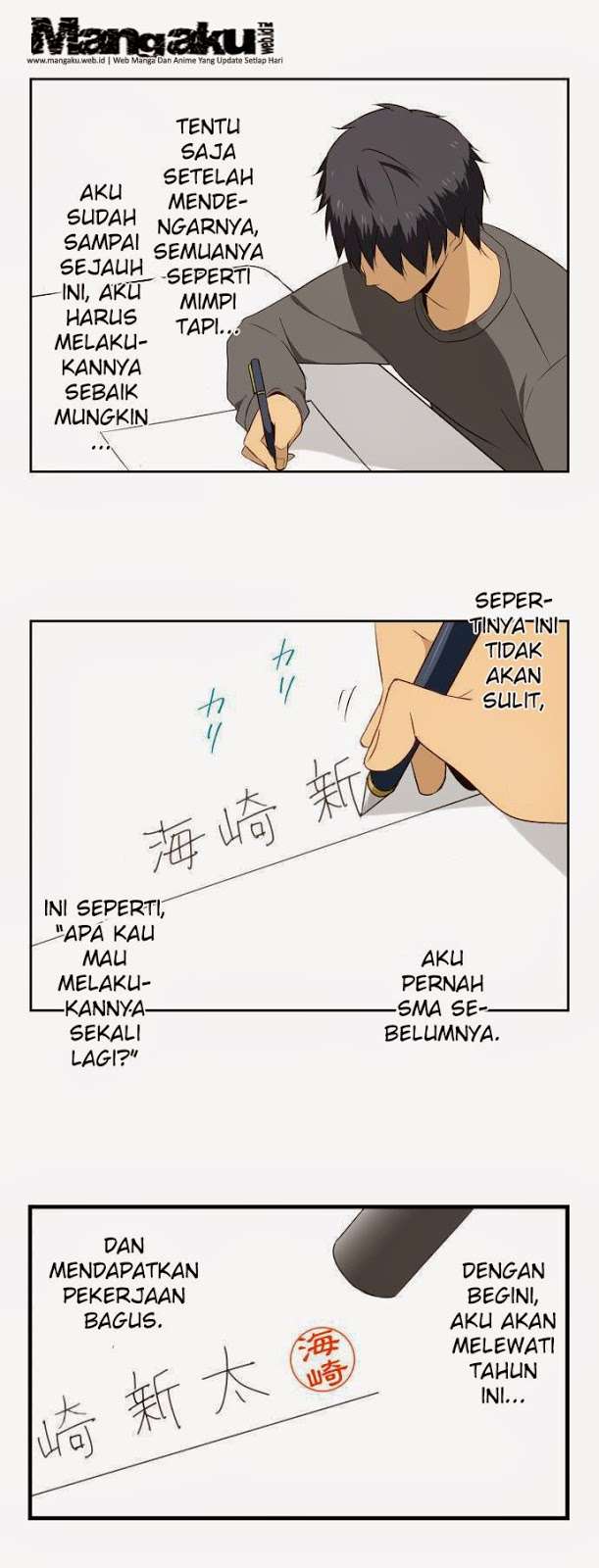 ReLIFE Bab 05 halaman 18