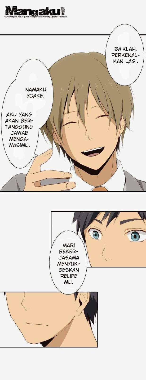 ReLIFE Bab 05 halaman 20