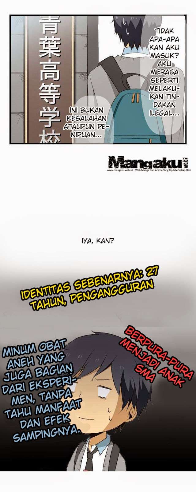 ReLIFE Bab 06 halaman 11