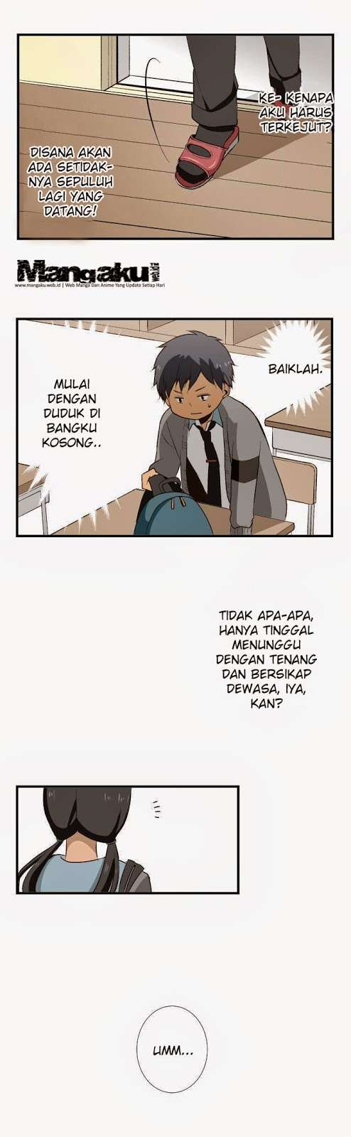 ReLIFE Bab 06 halaman 15