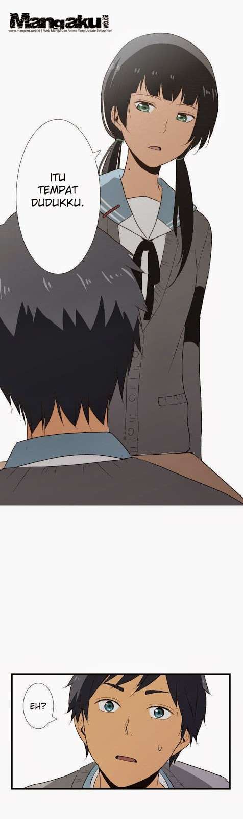 ReLIFE Bab 06 halaman 16
