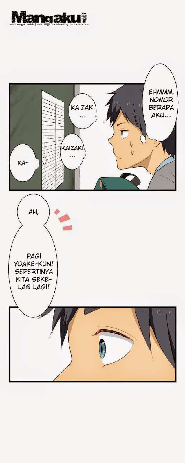 ReLIFE Bab 06 halaman 18