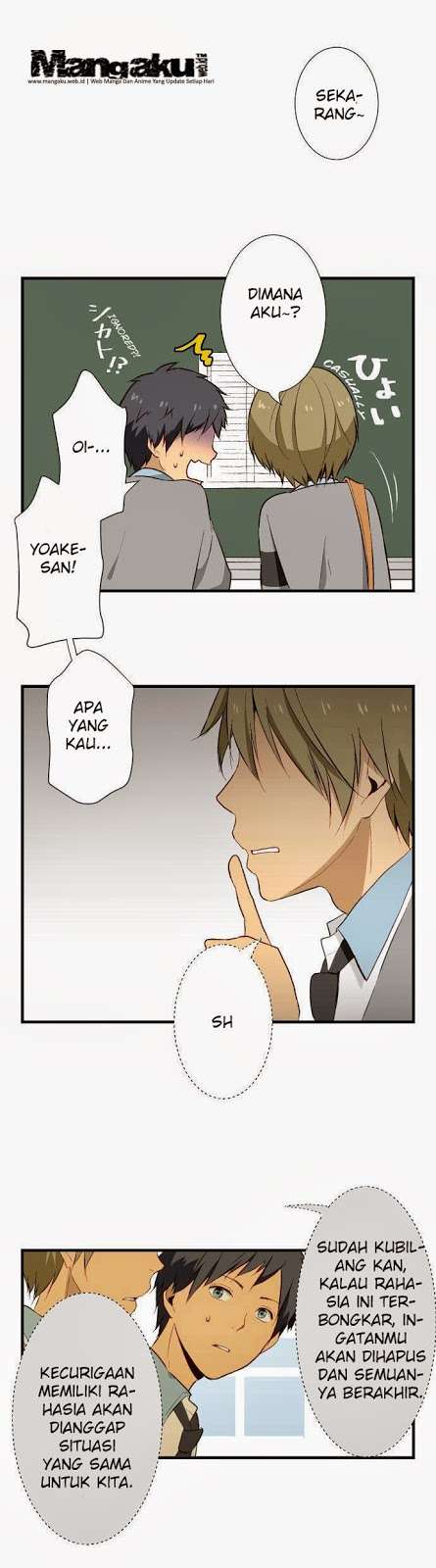 ReLIFE Bab 07 halaman 2