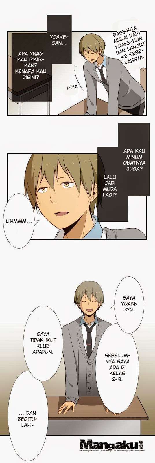 ReLIFE Bab 07 halaman 11
