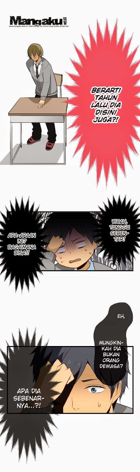 ReLIFE Bab 07 halaman 14