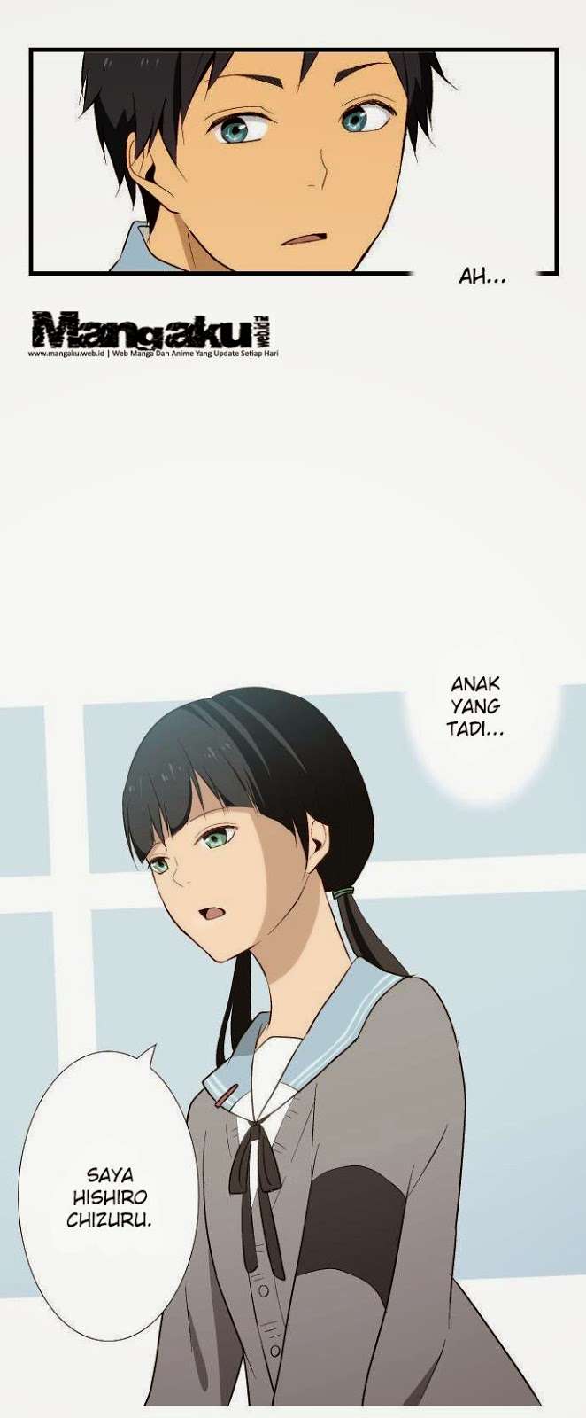 ReLIFE Bab 07 halaman 16