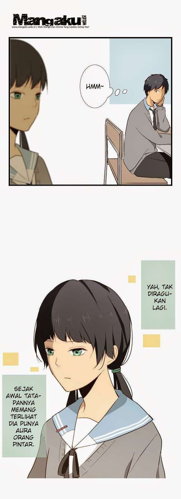 ReLIFE Bab 07 halaman 18