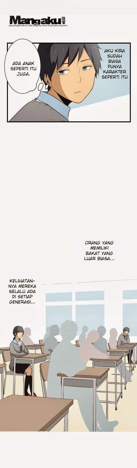 ReLIFE Bab 07 halaman 19