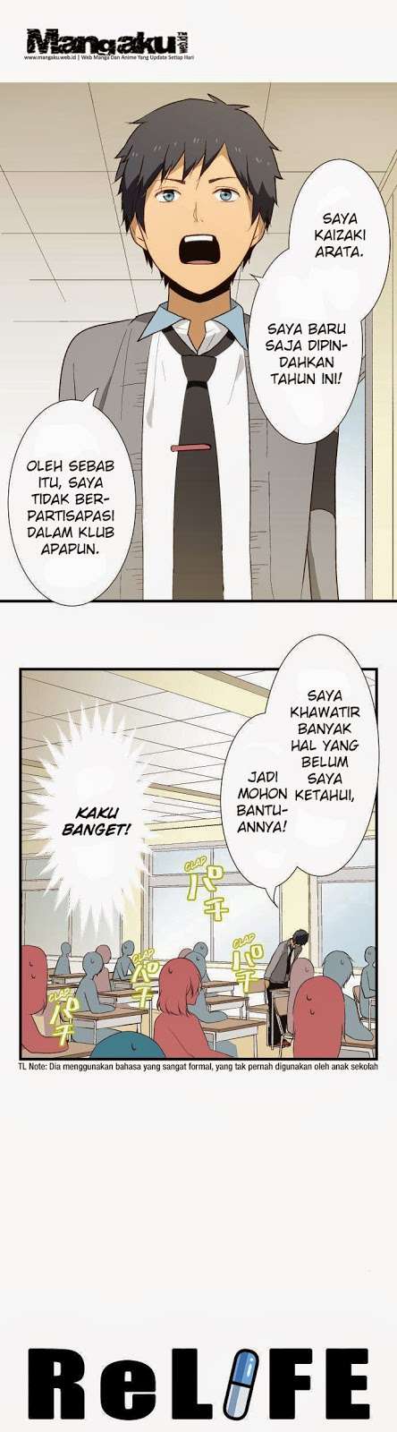 ReLIFE Bab 08 halaman 1