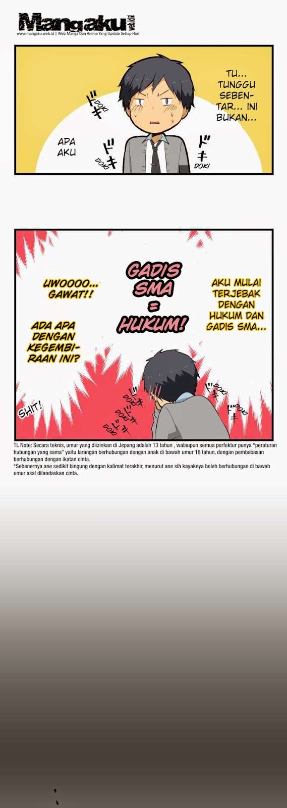 ReLIFE Bab 08 halaman 10