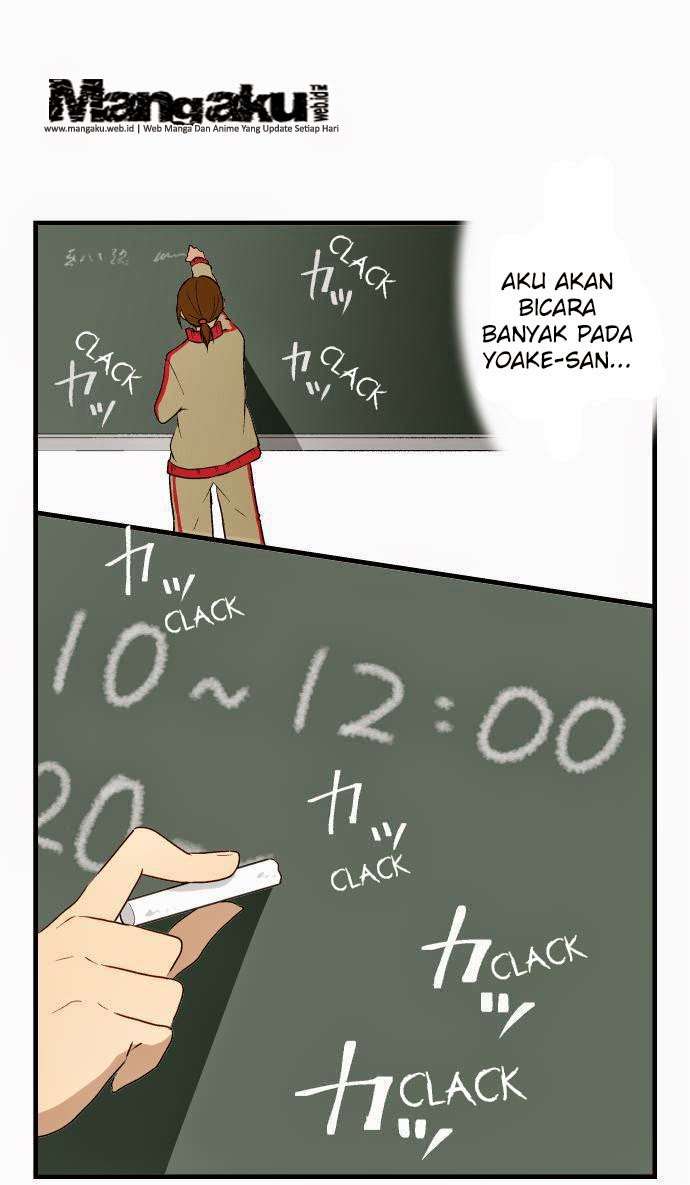 ReLIFE Bab 08 halaman 12