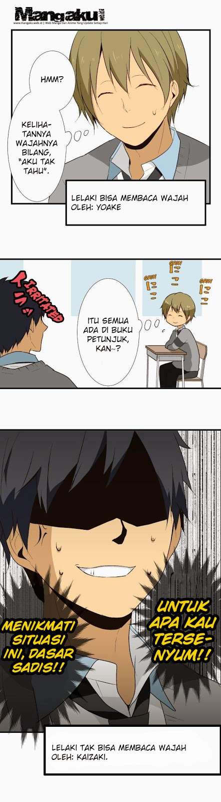 ReLIFE Bab 08 halaman 16