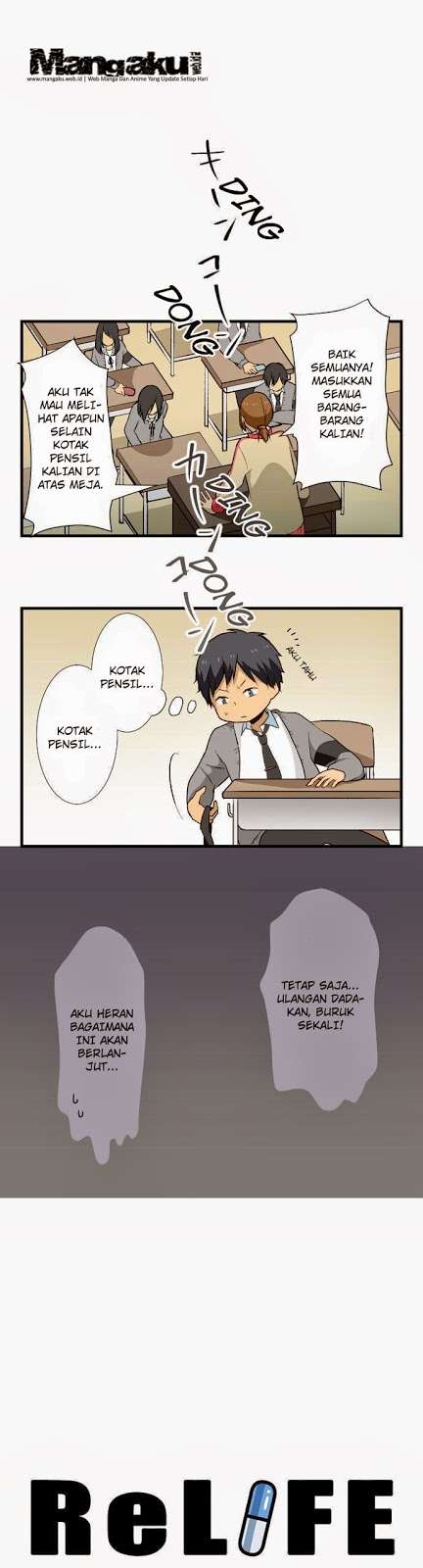 ReLIFE Bab 09 halaman 1