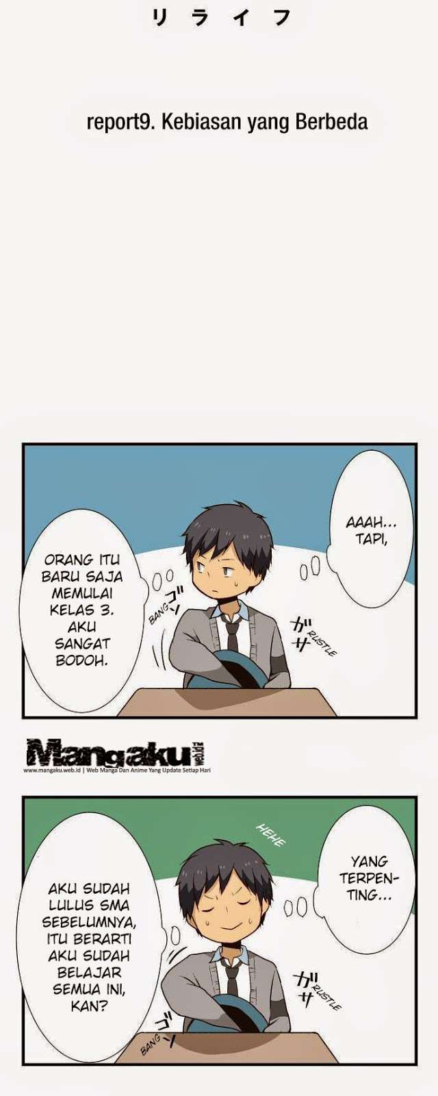 ReLIFE Bab 09 halaman 2