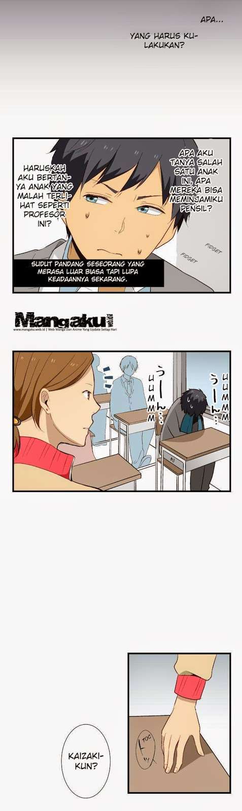 ReLIFE Bab 09 halaman 6