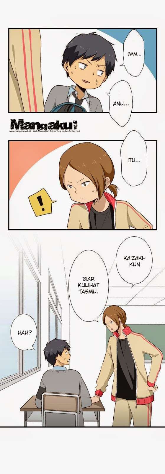 ReLIFE Bab 09 halaman 8