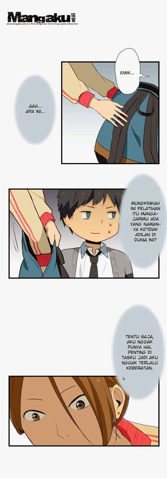 ReLIFE Bab 09 halaman 9